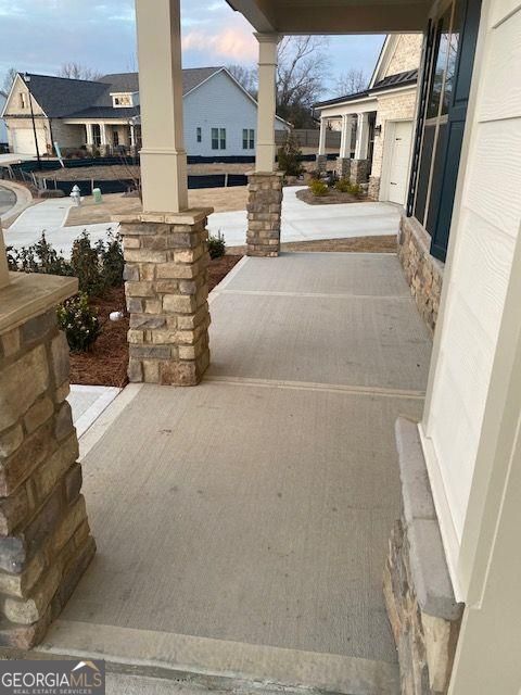 3769 Tielman Street Snellville GA 30078