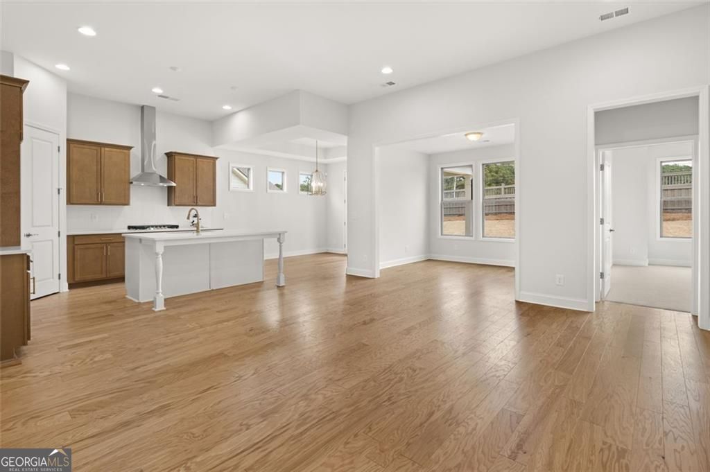 3769 Tielman Street Snellville GA 30078