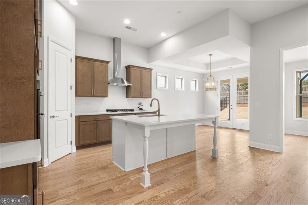 3769 Tielman Street Snellville GA 30078