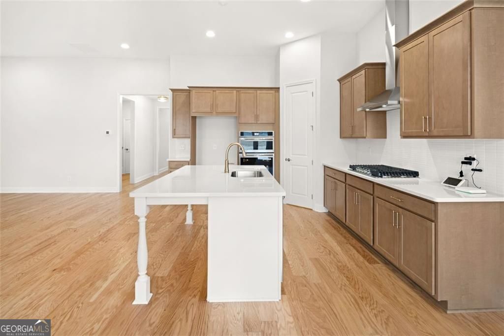 3769 Tielman Street Snellville GA 30078