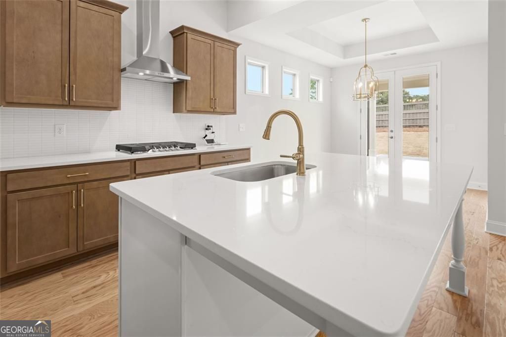 3769 Tielman Street Snellville GA 30078