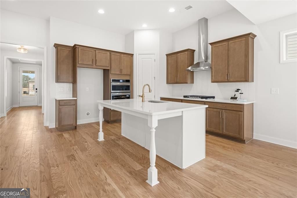 3769 Tielman Street Snellville GA 30078