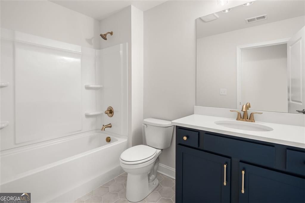 3769 Tielman Street Snellville GA 30078