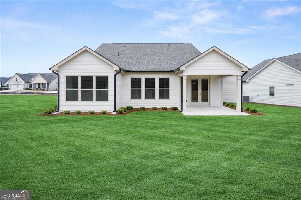 3769 Tielman Street Snellville GA 30078