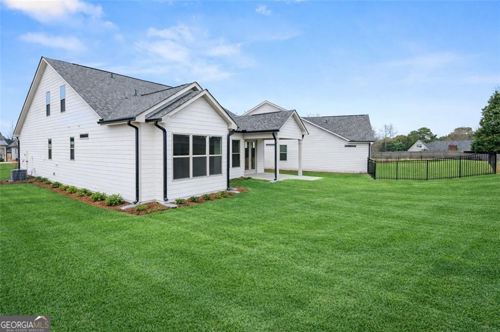 3769 Tielman Street Snellville GA 30078