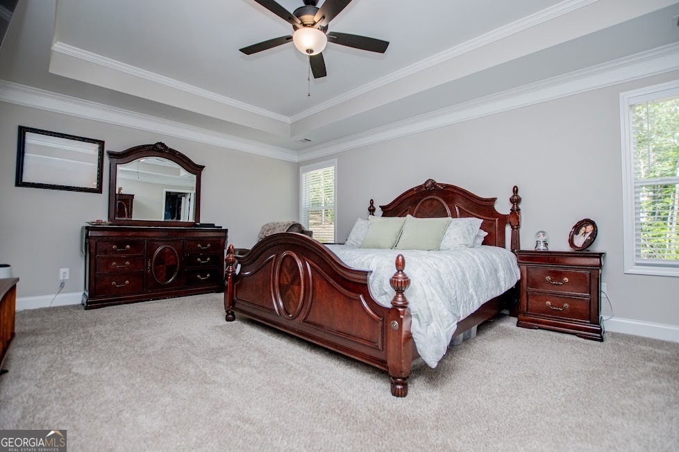 1851 Mcgarity Road Temple GA 30179