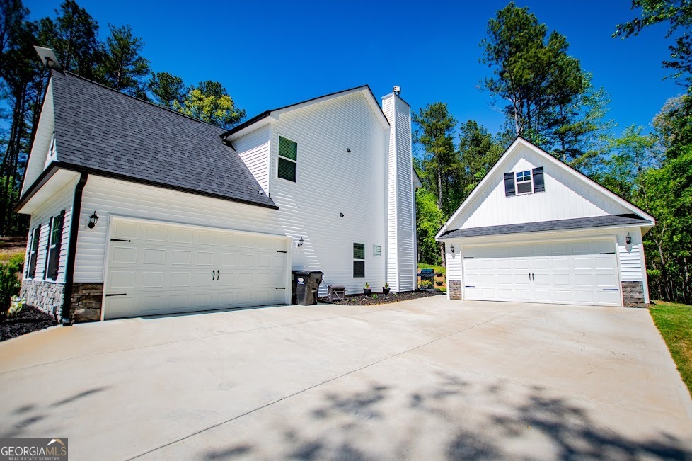 1851 Mcgarity Road Temple GA 30179