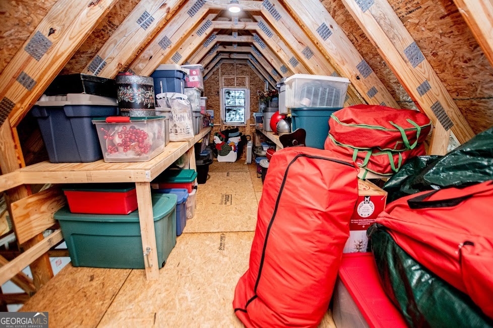 1851 Mcgarity Road Temple GA 30179