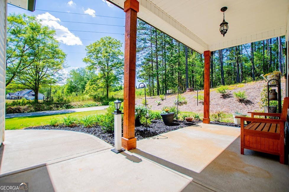 1851 Mcgarity Road Temple GA 30179