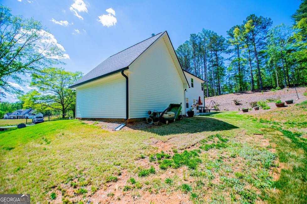 1851 Mcgarity Road Temple GA 30179