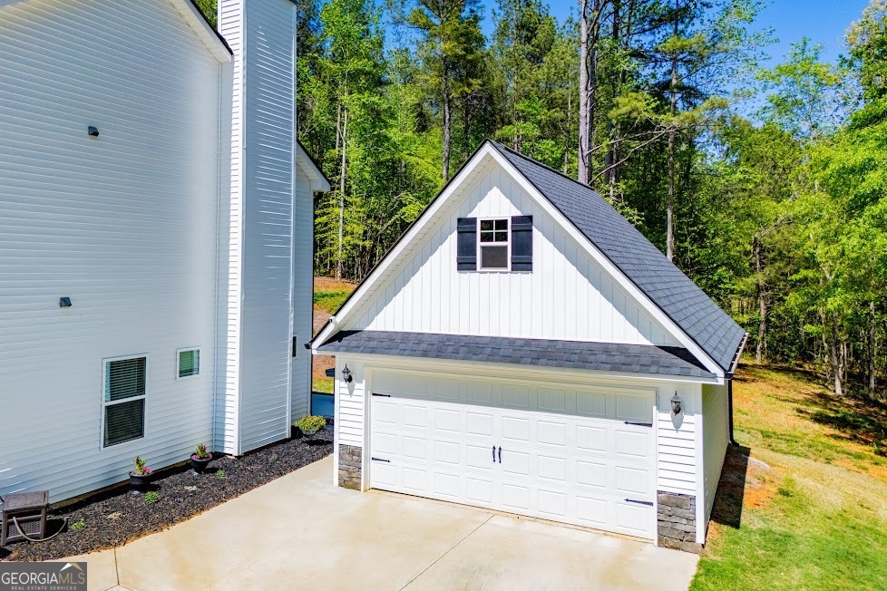 1851 Mcgarity Road Temple GA 30179