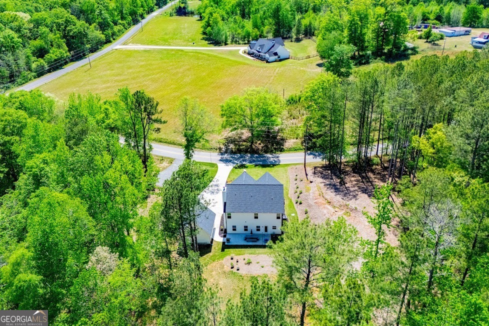 1851 Mcgarity Road Temple GA 30179