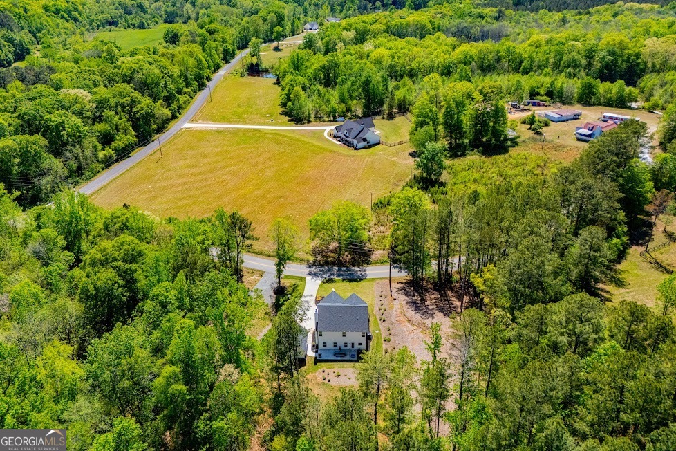 1851 Mcgarity Road Temple GA 30179