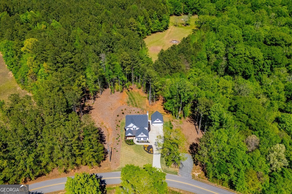 1851 Mcgarity Road Temple GA 30179