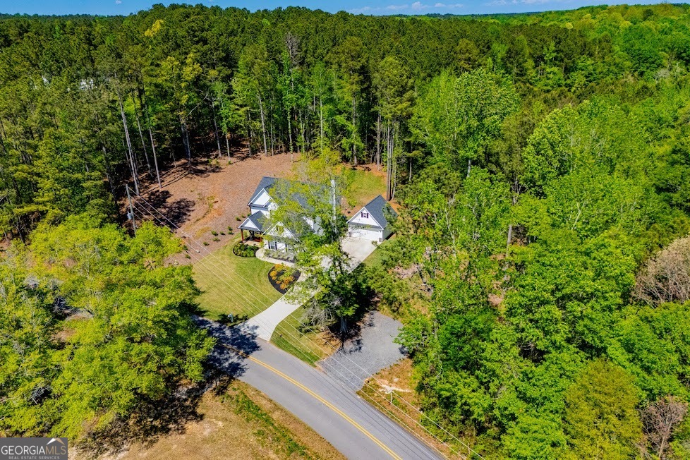 1851 Mcgarity Road Temple GA 30179