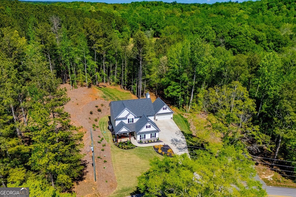 1851 Mcgarity Road Temple GA 30179
