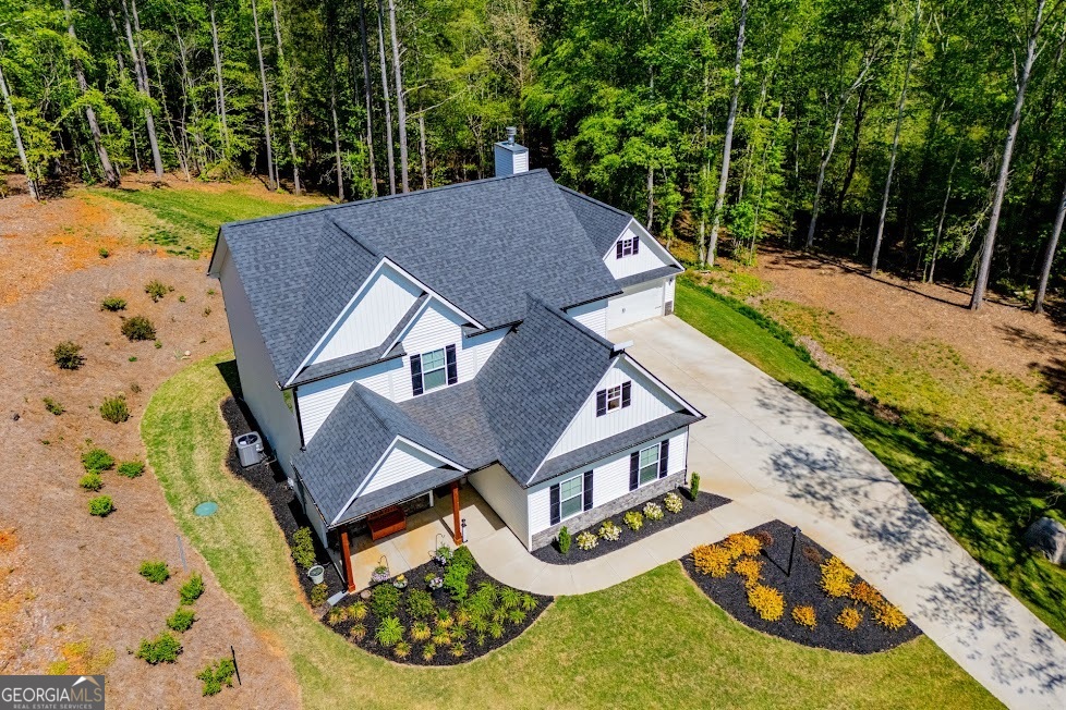 1851 Mcgarity Road Temple GA 30179