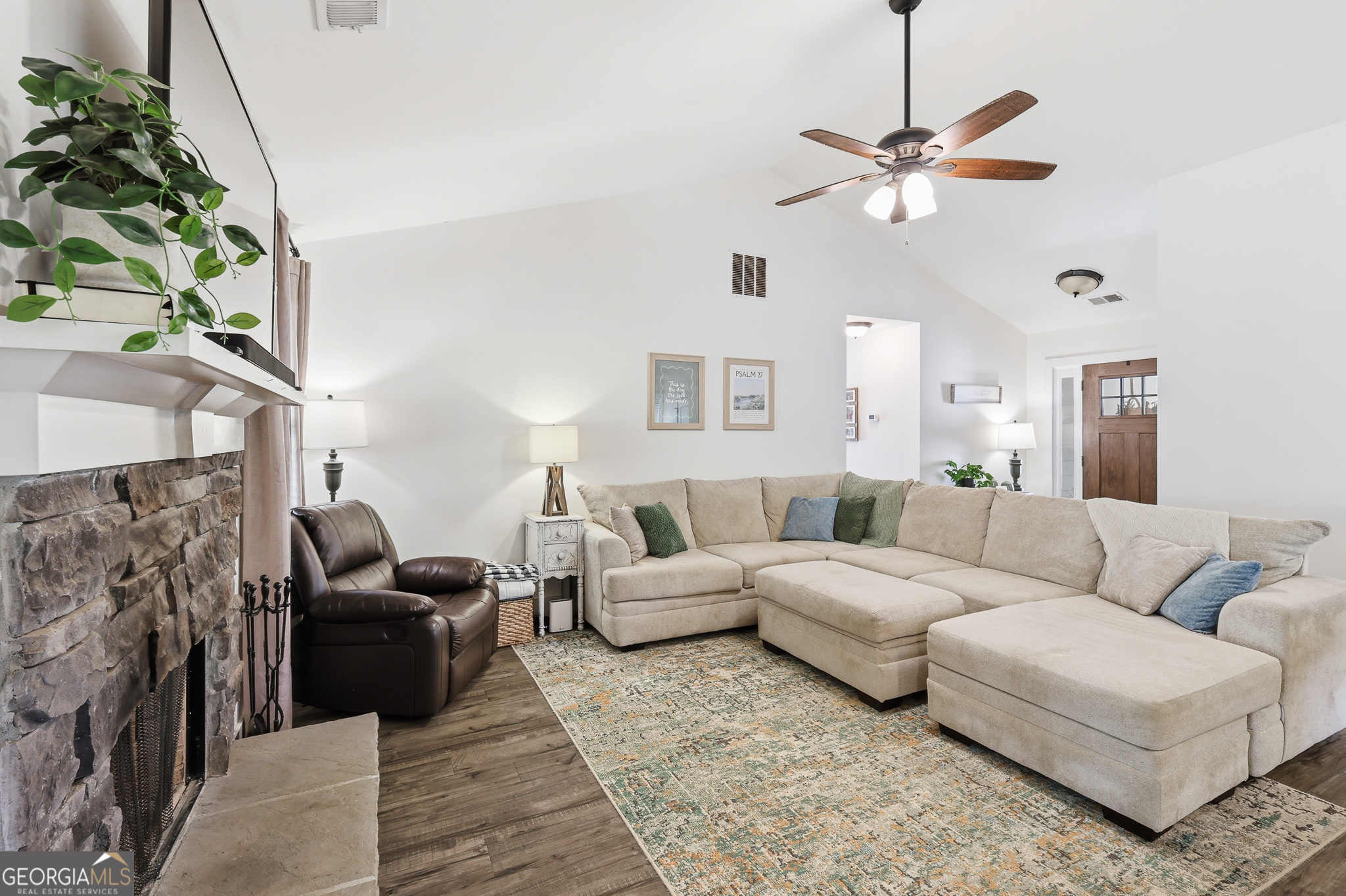 164 Mary Saphire Road Dawsonville GA 30534