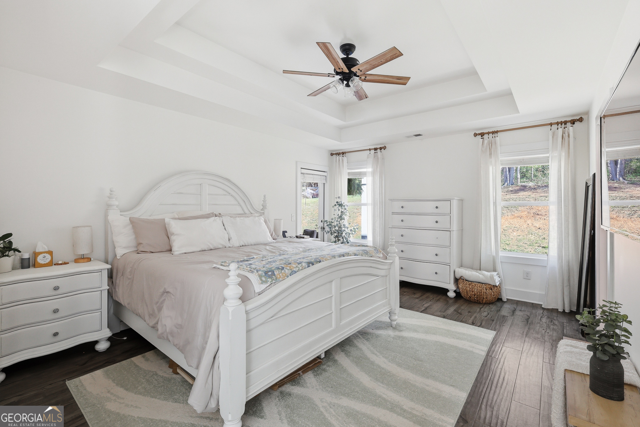164 Mary Saphire Road Dawsonville GA 30534