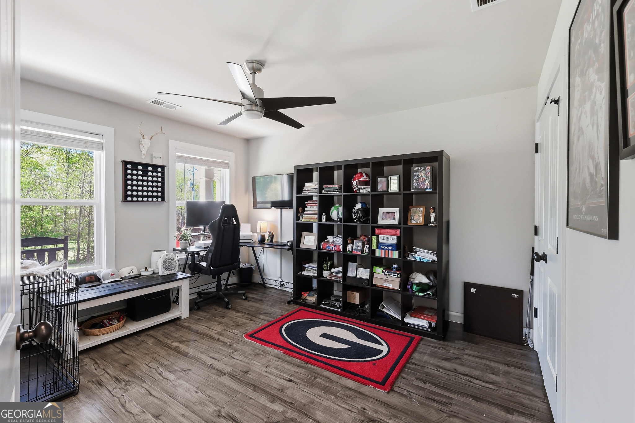 164 Mary Saphire Road Dawsonville GA 30534
