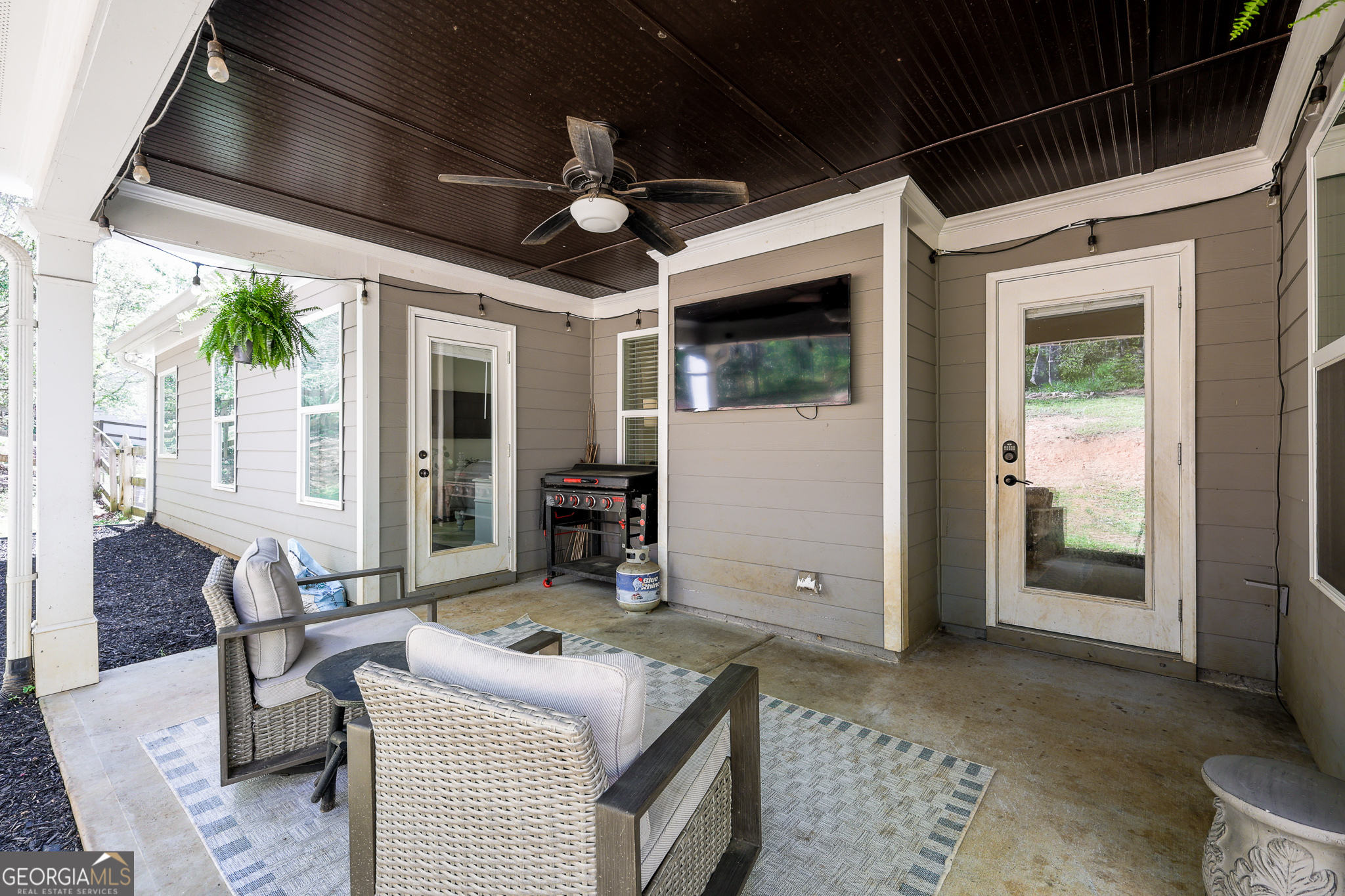 164 Mary Saphire Road Dawsonville GA 30534