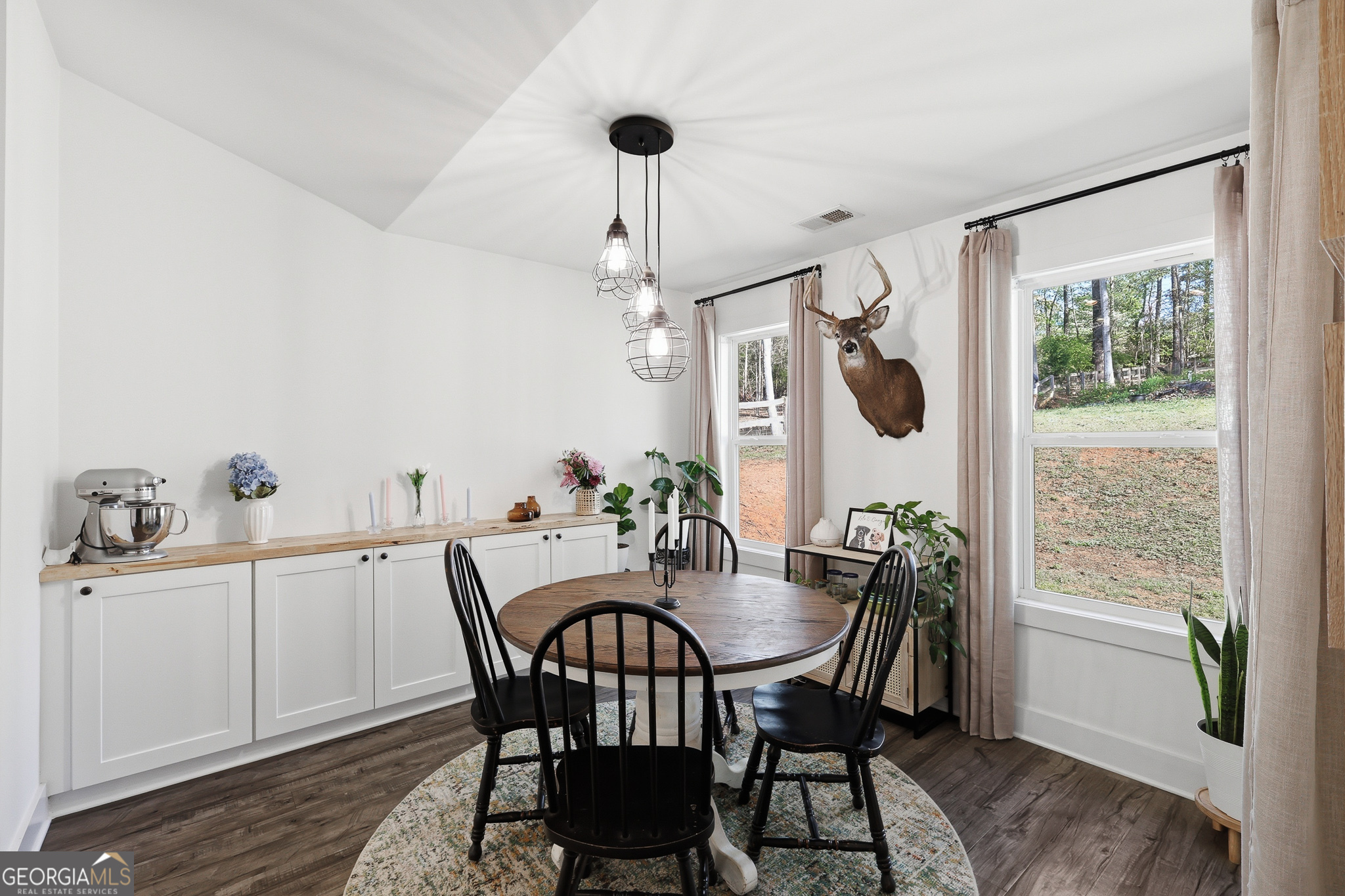164 Mary Saphire Road Dawsonville GA 30534