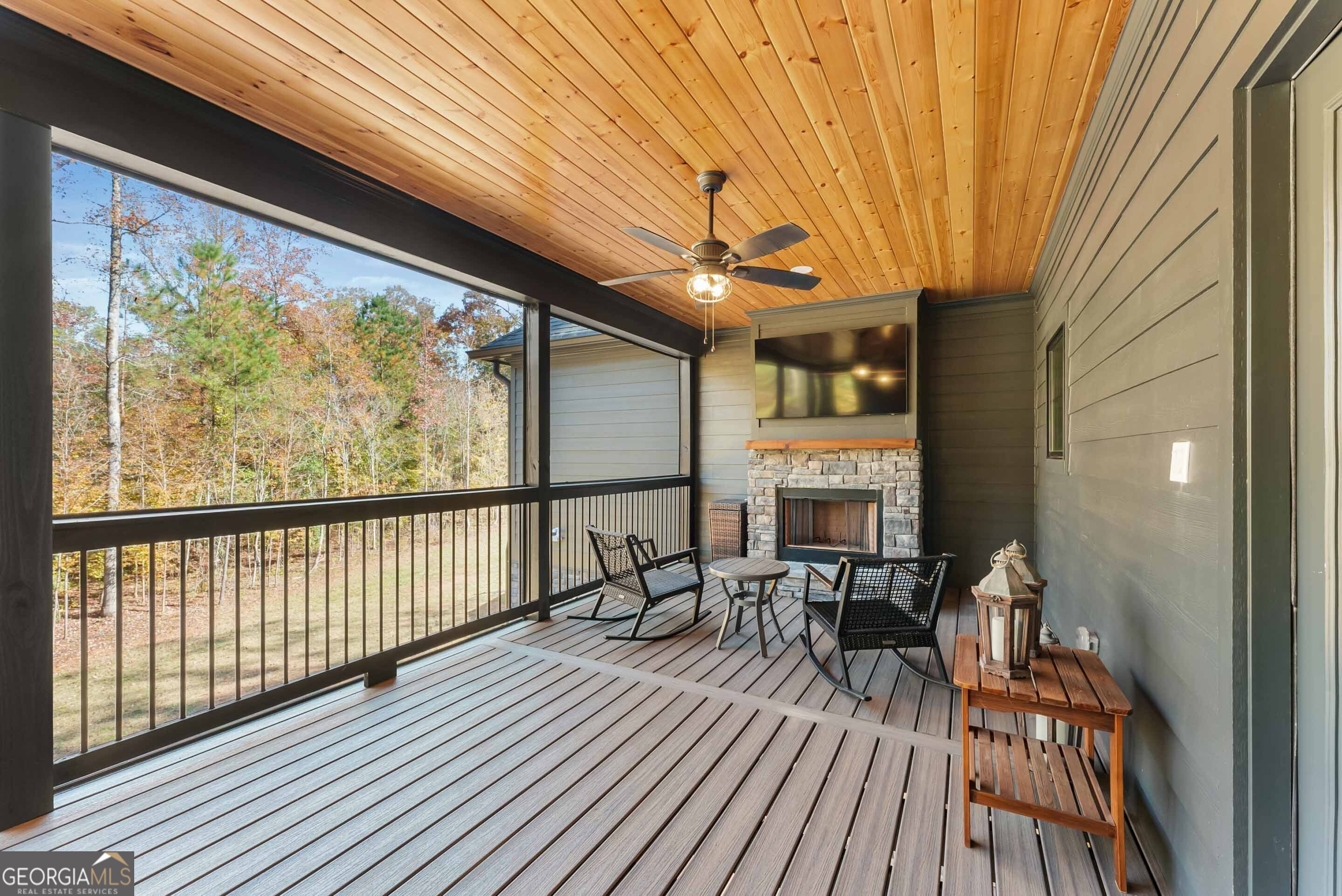 100 Ridge Way Forsyth GA 31029