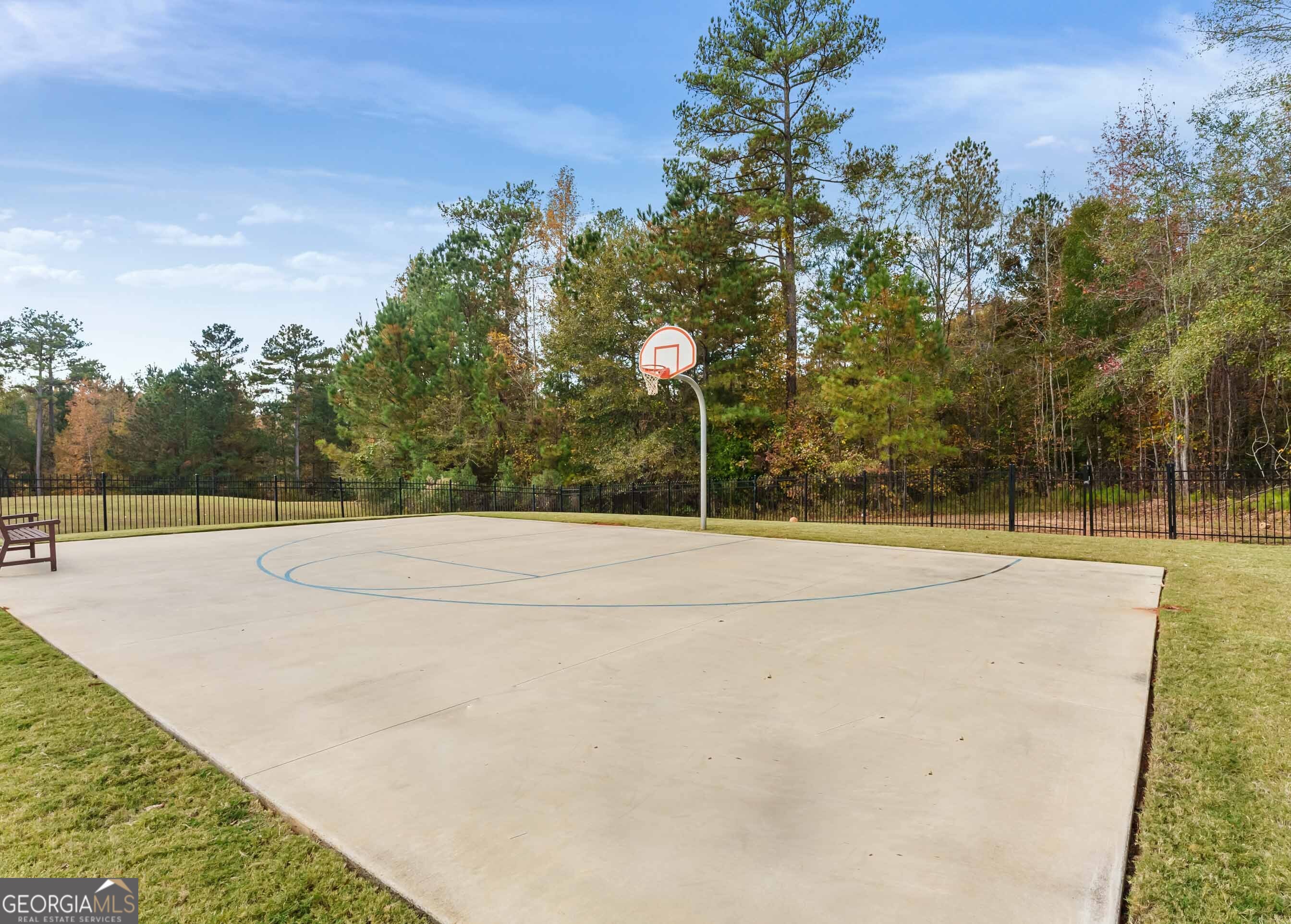 100 Ridge Way Forsyth GA 31029