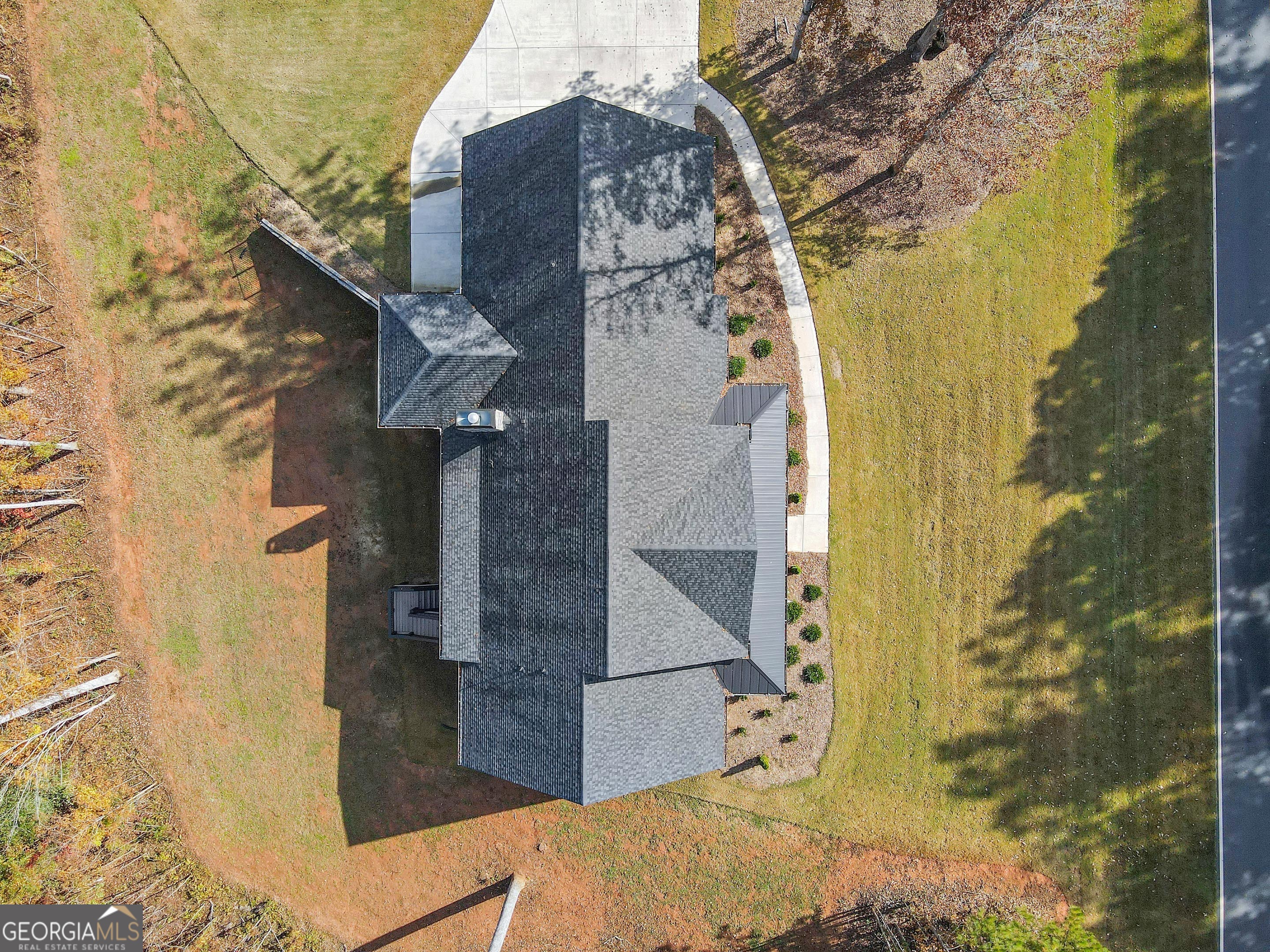 100 Ridge Way Forsyth GA 31029