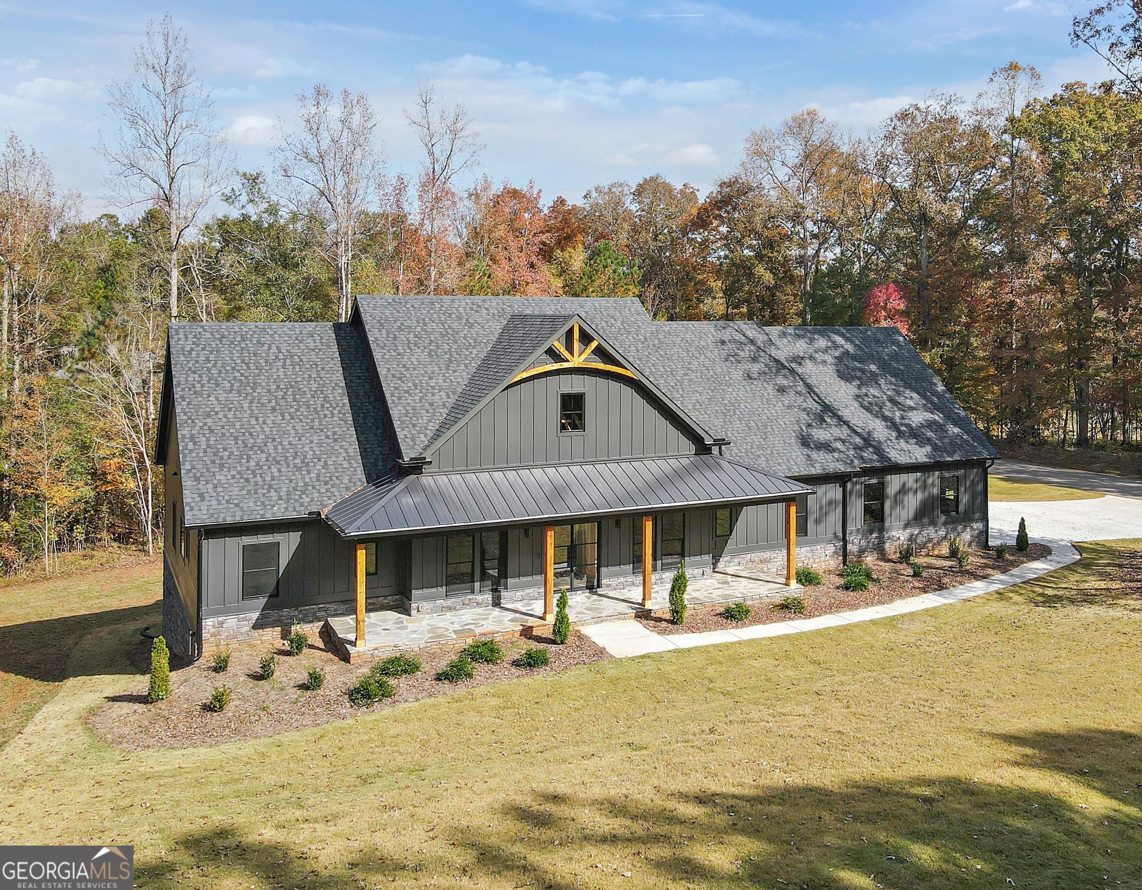 100 Ridge Way Forsyth GA 31029