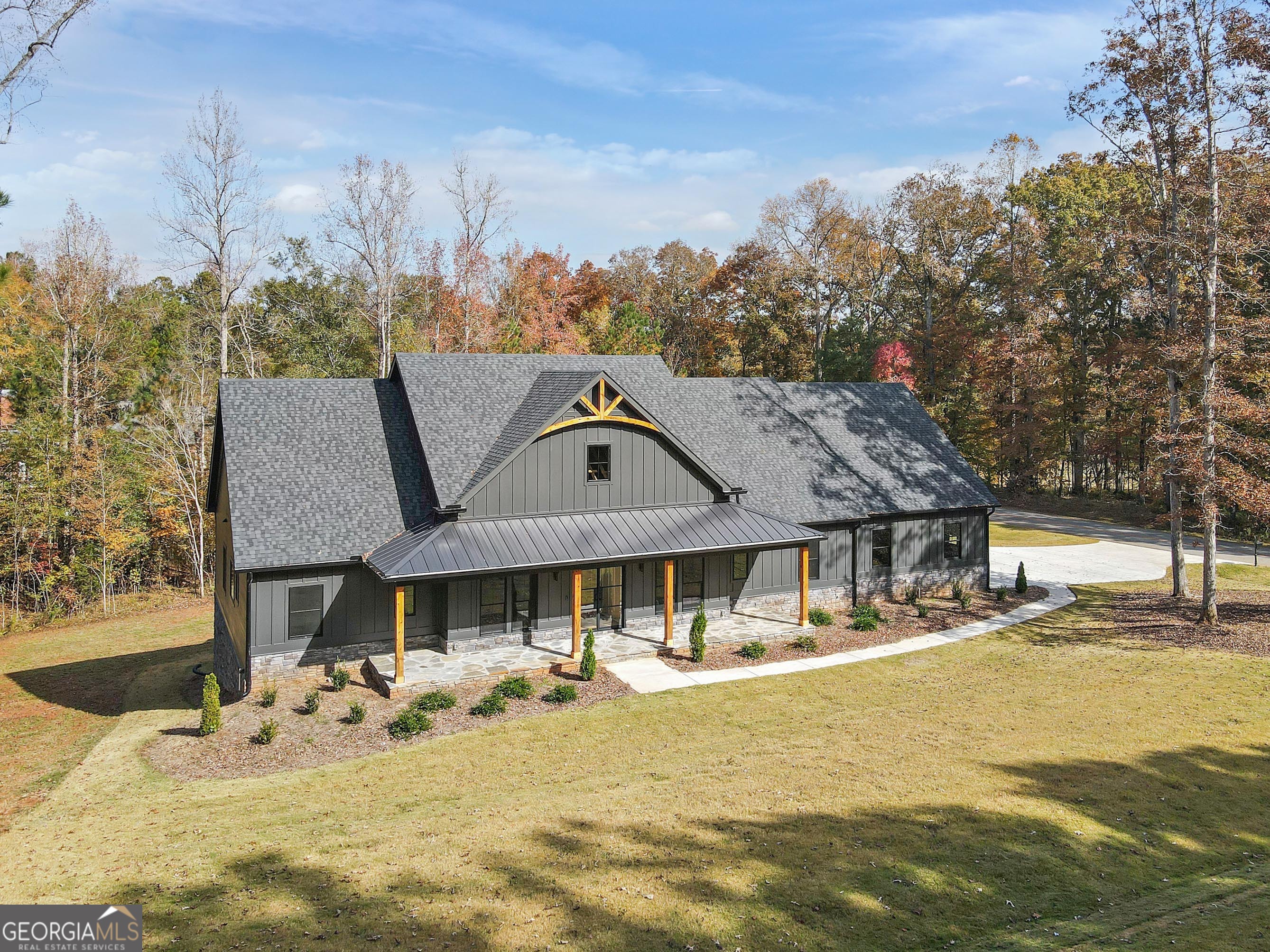 100 Ridge Way Forsyth GA 31029
