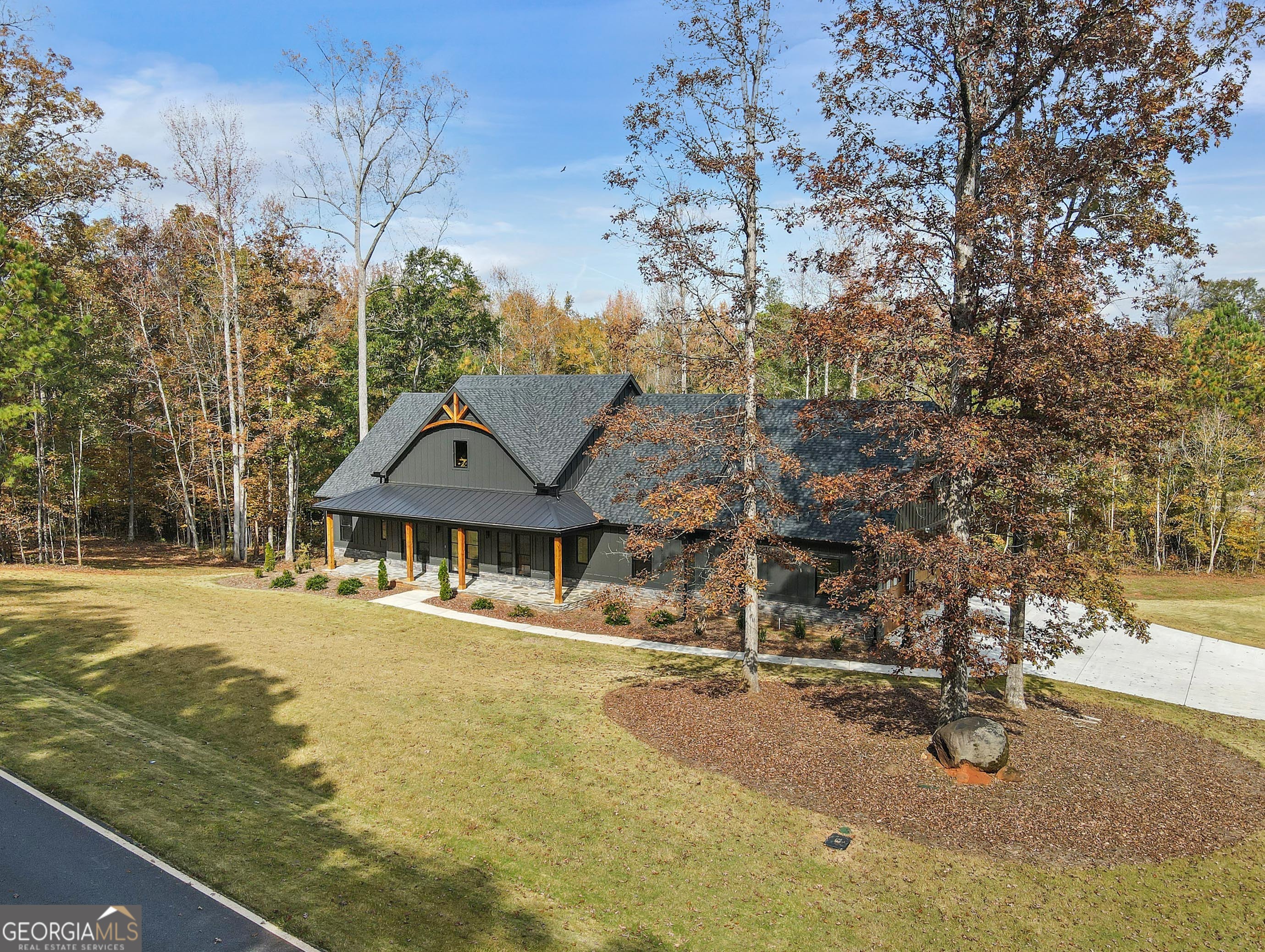 100 Ridge Way Forsyth GA 31029