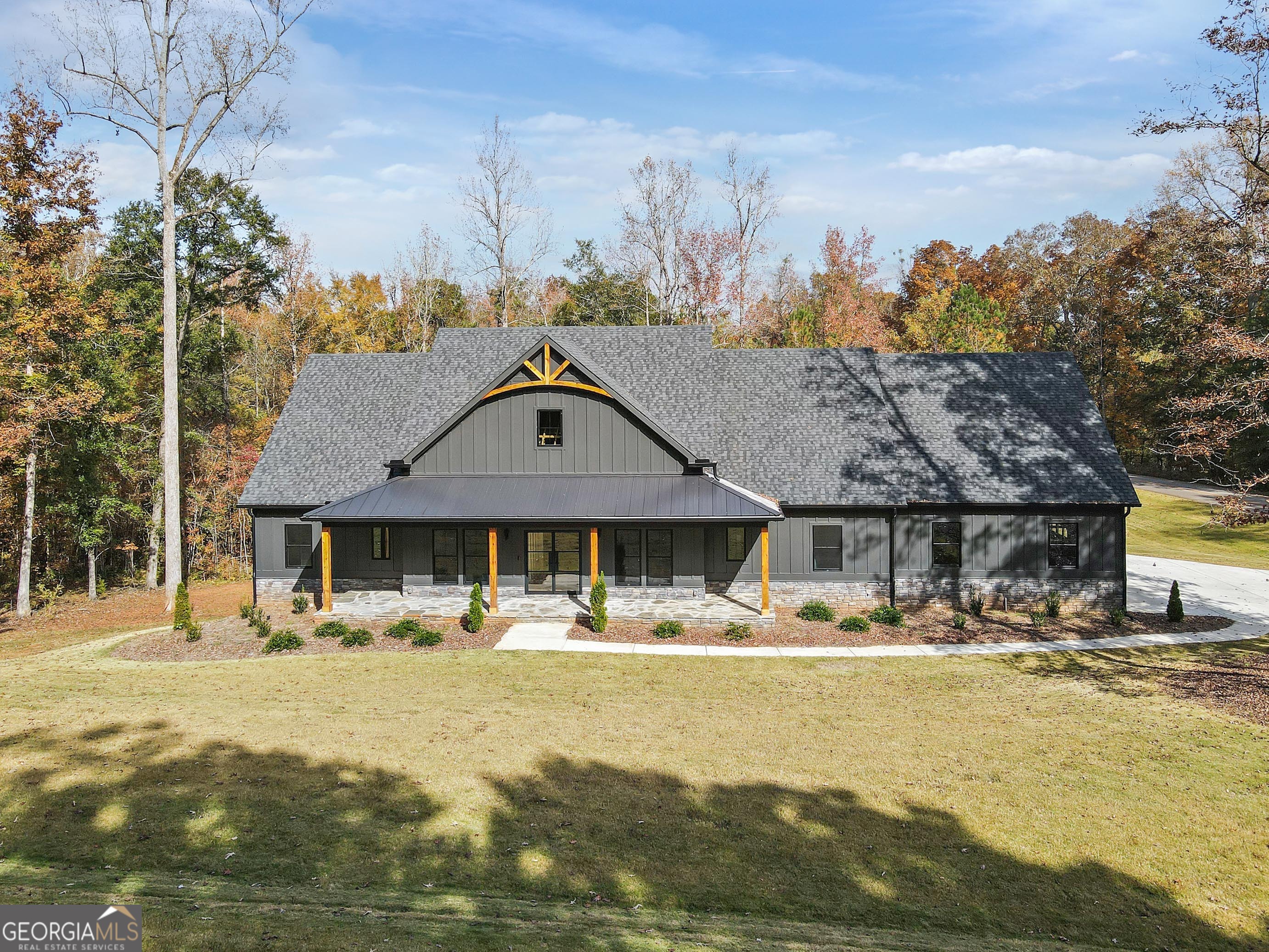 100 Ridge Way Forsyth GA 31029