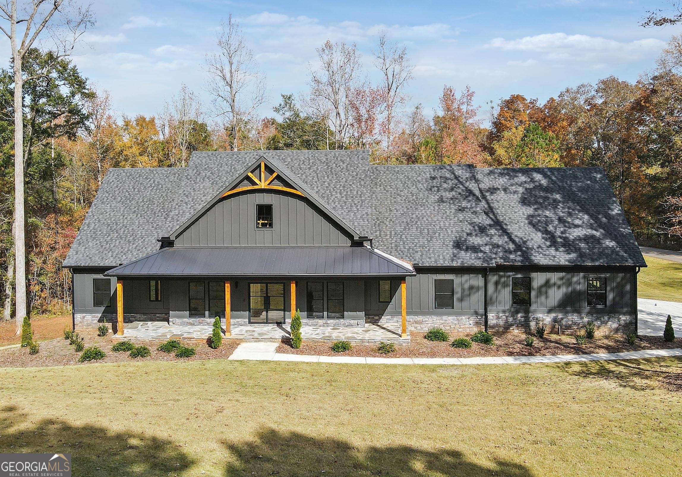 100 Ridge Way Forsyth GA 31029