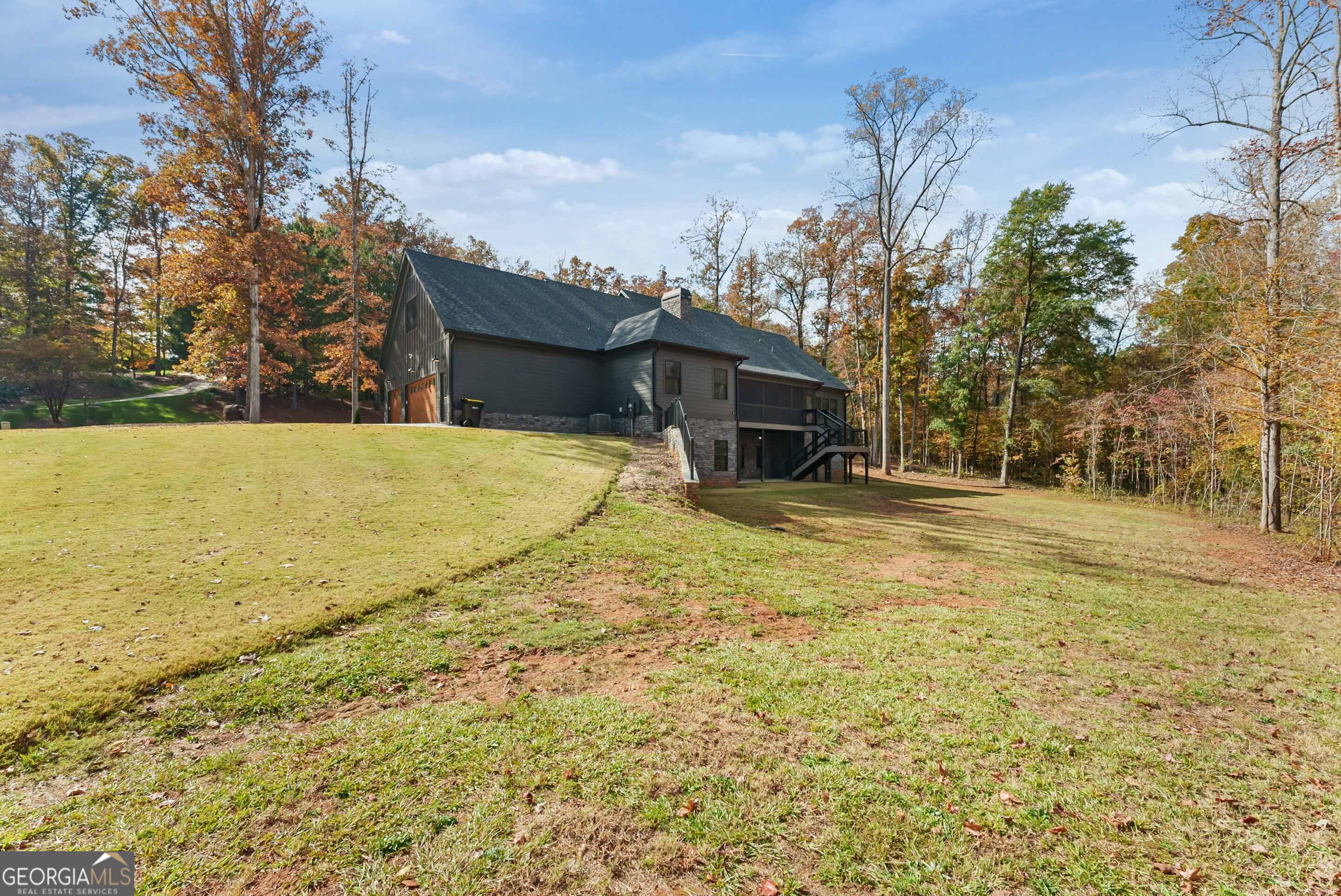 100 Ridge Way Forsyth GA 31029