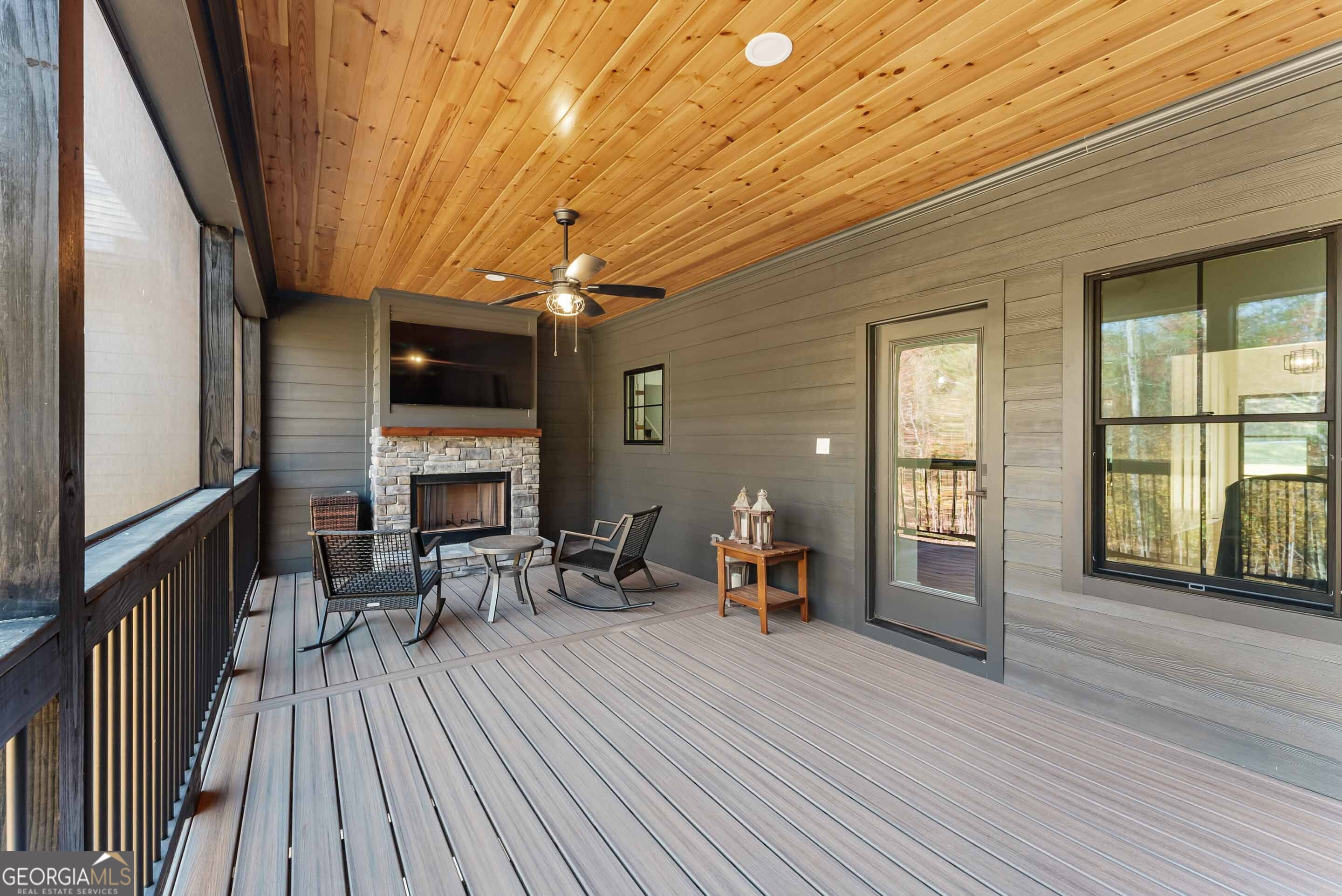 100 Ridge Way Forsyth GA 31029
