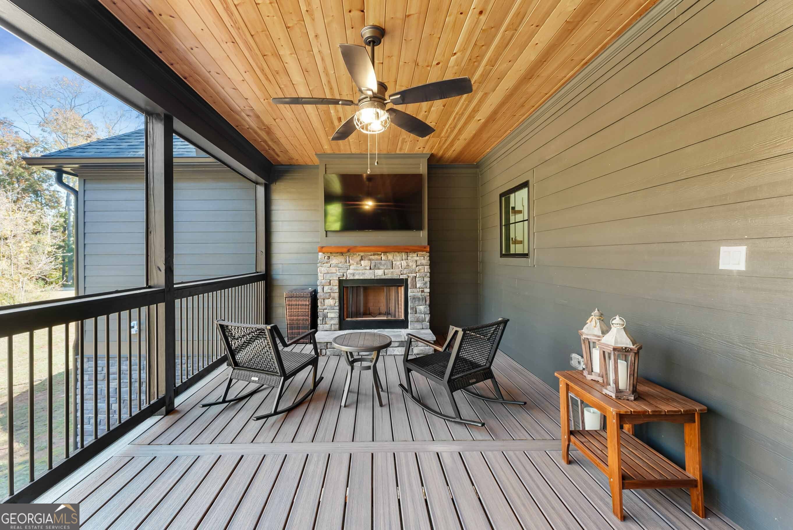 100 Ridge Way Forsyth GA 31029