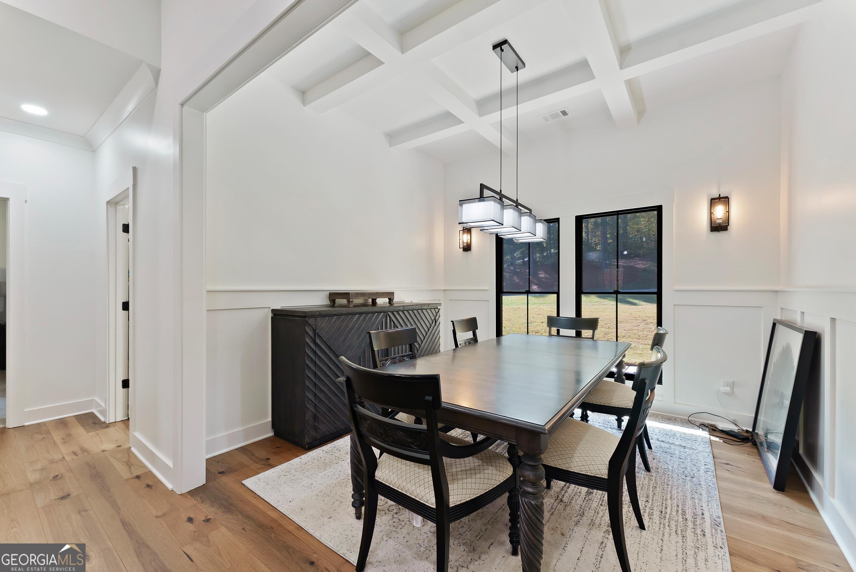 100 Ridge Way Forsyth GA 31029