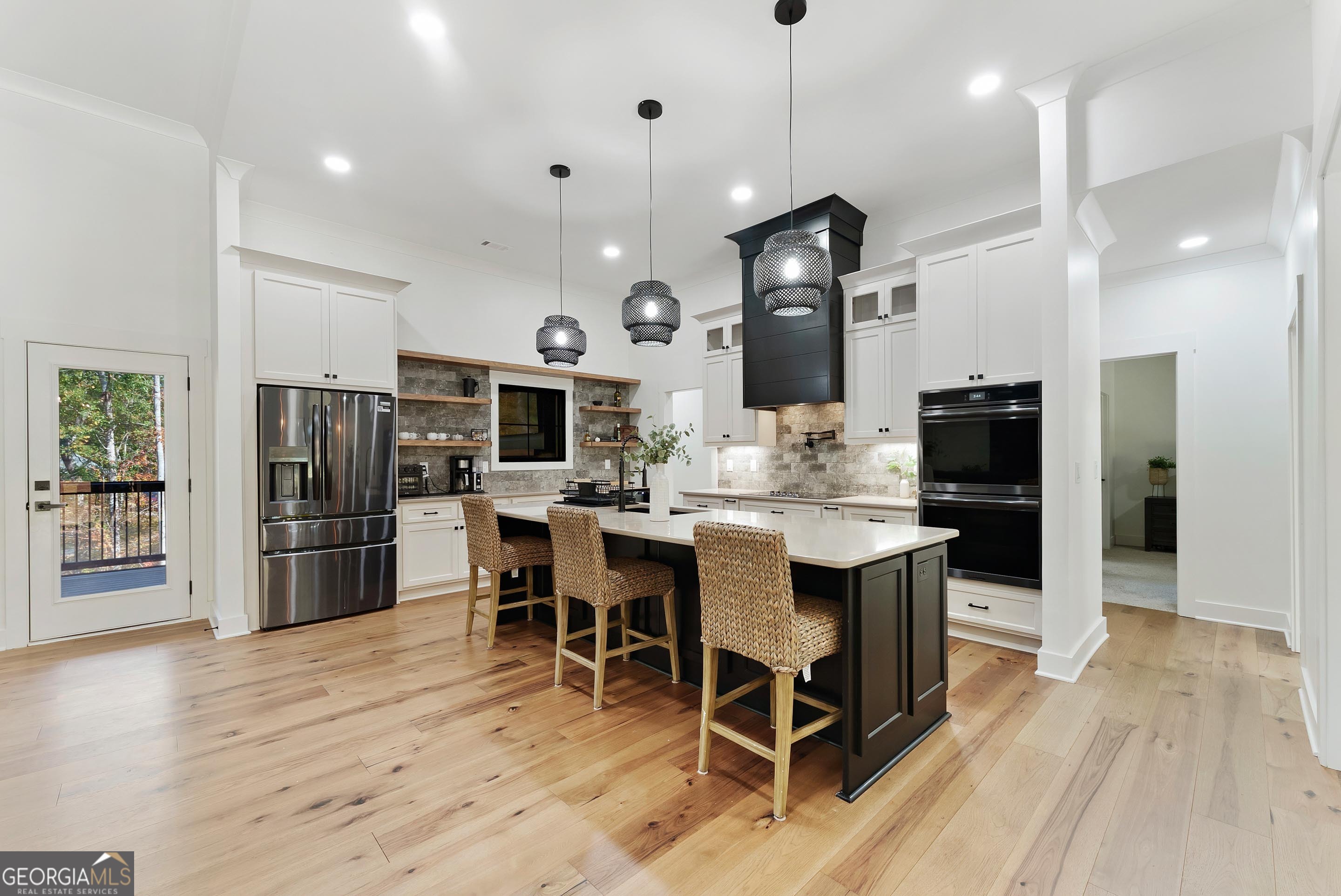100 Ridge Way Forsyth GA 31029