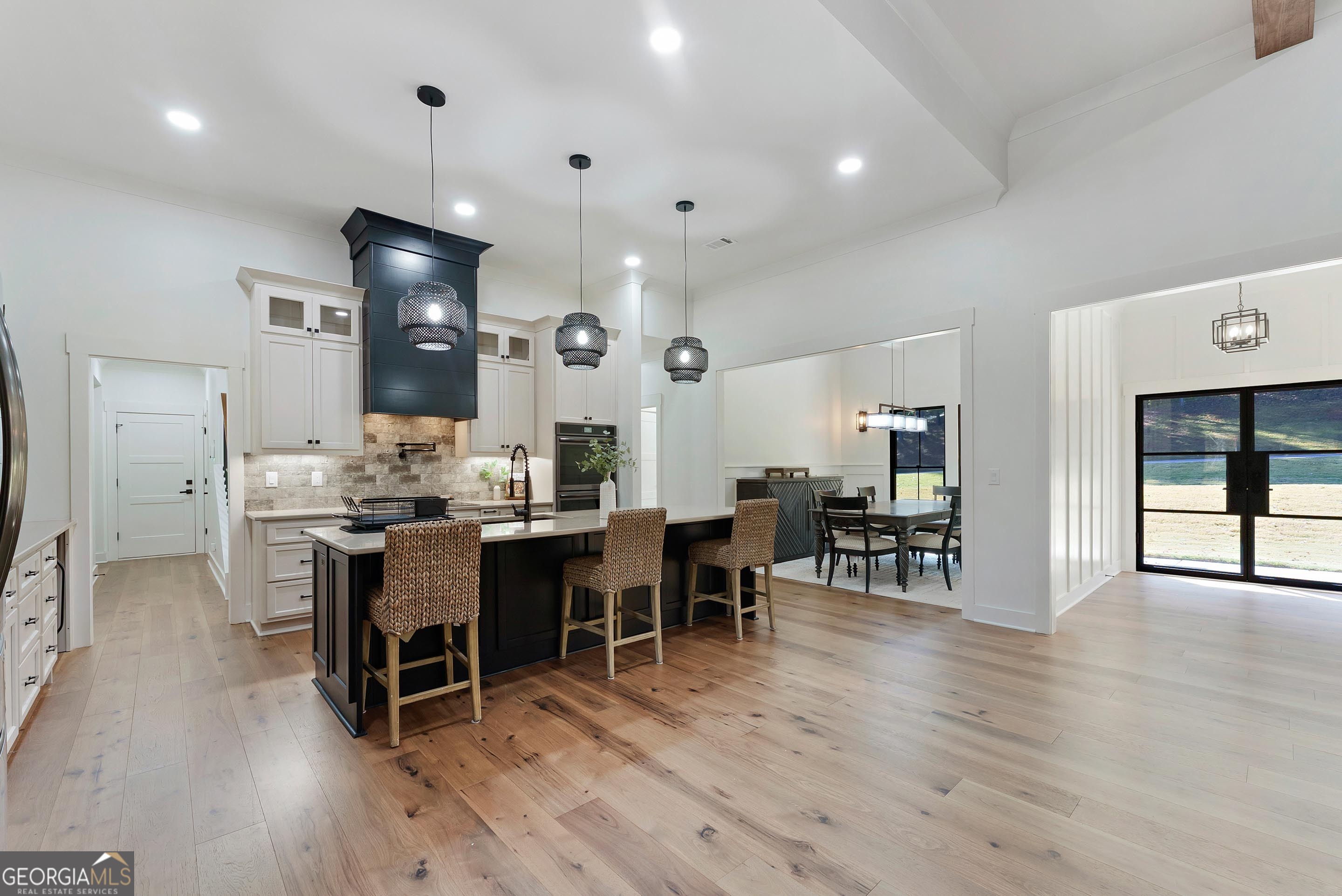 100 Ridge Way Forsyth GA 31029