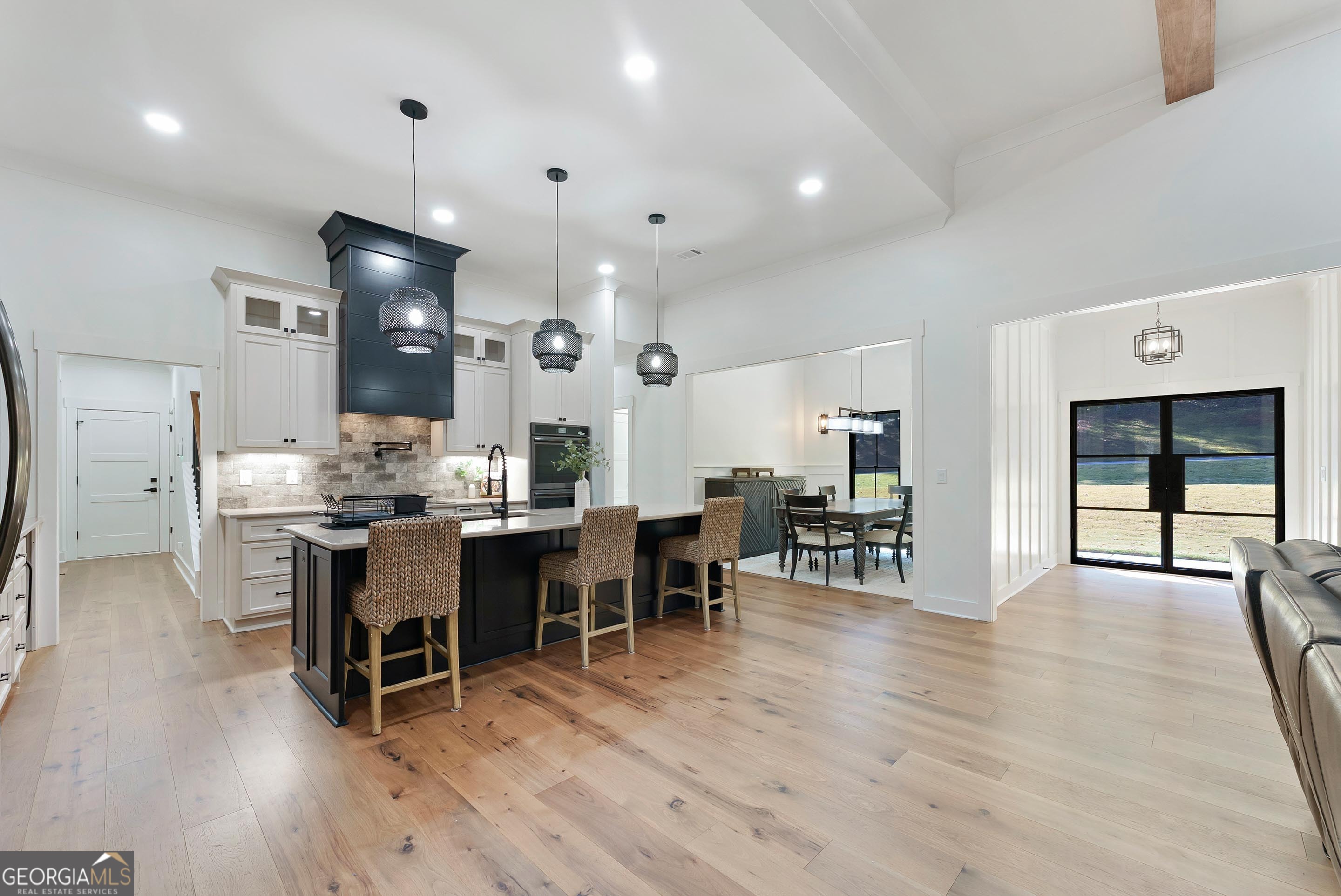 100 Ridge Way Forsyth GA 31029