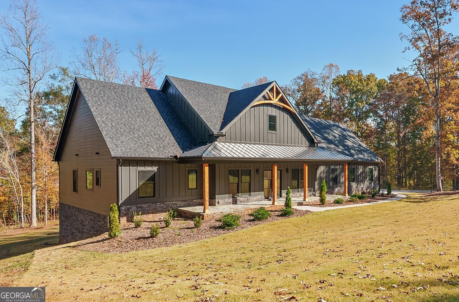 100 Ridge Way Forsyth GA 31029