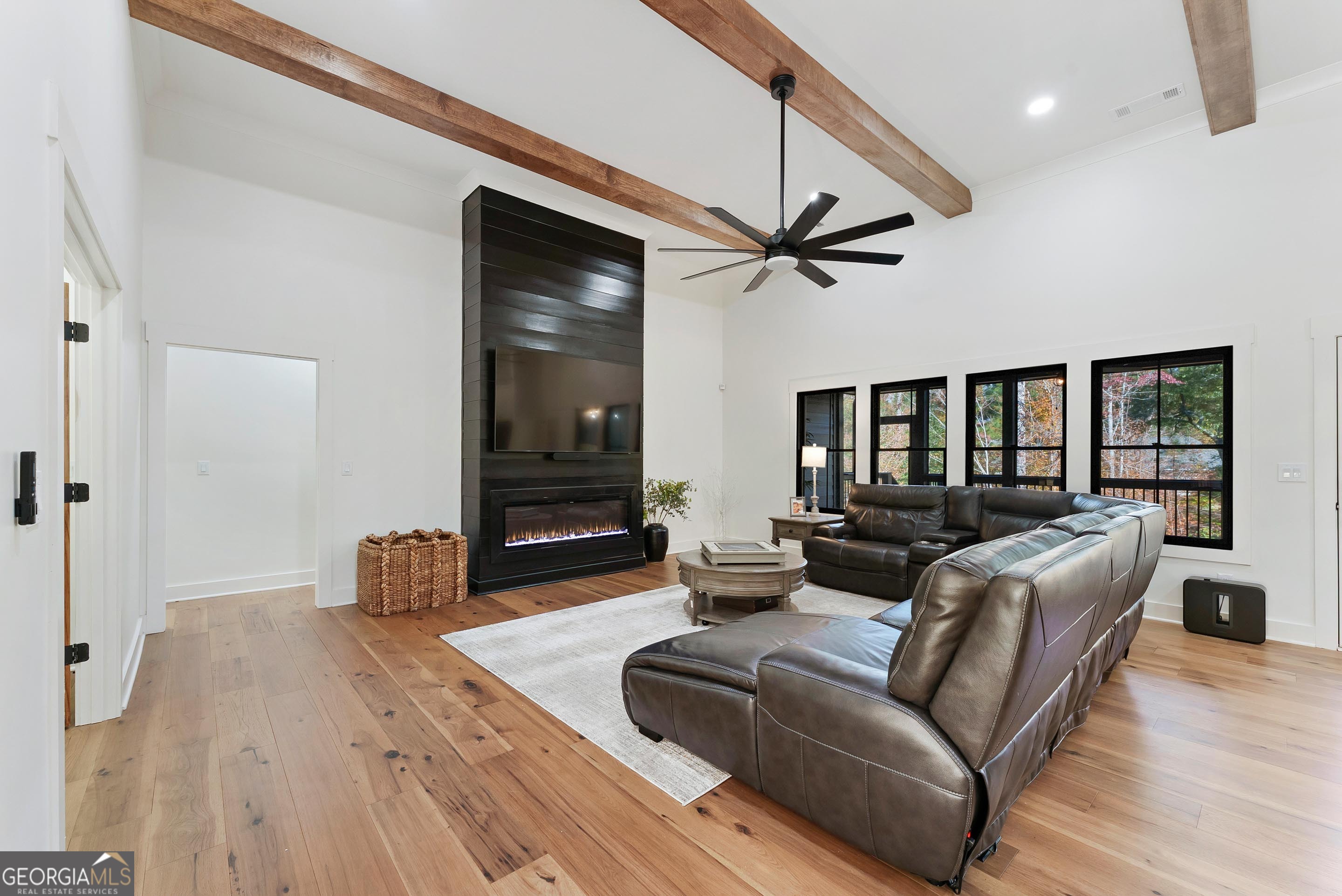 100 Ridge Way Forsyth GA 31029