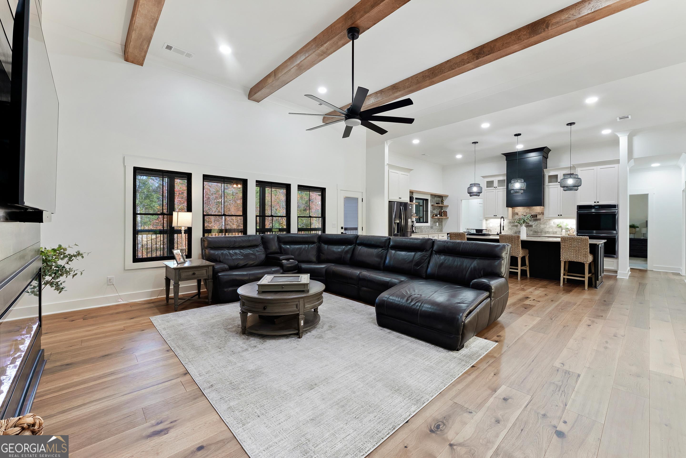 100 Ridge Way Forsyth GA 31029