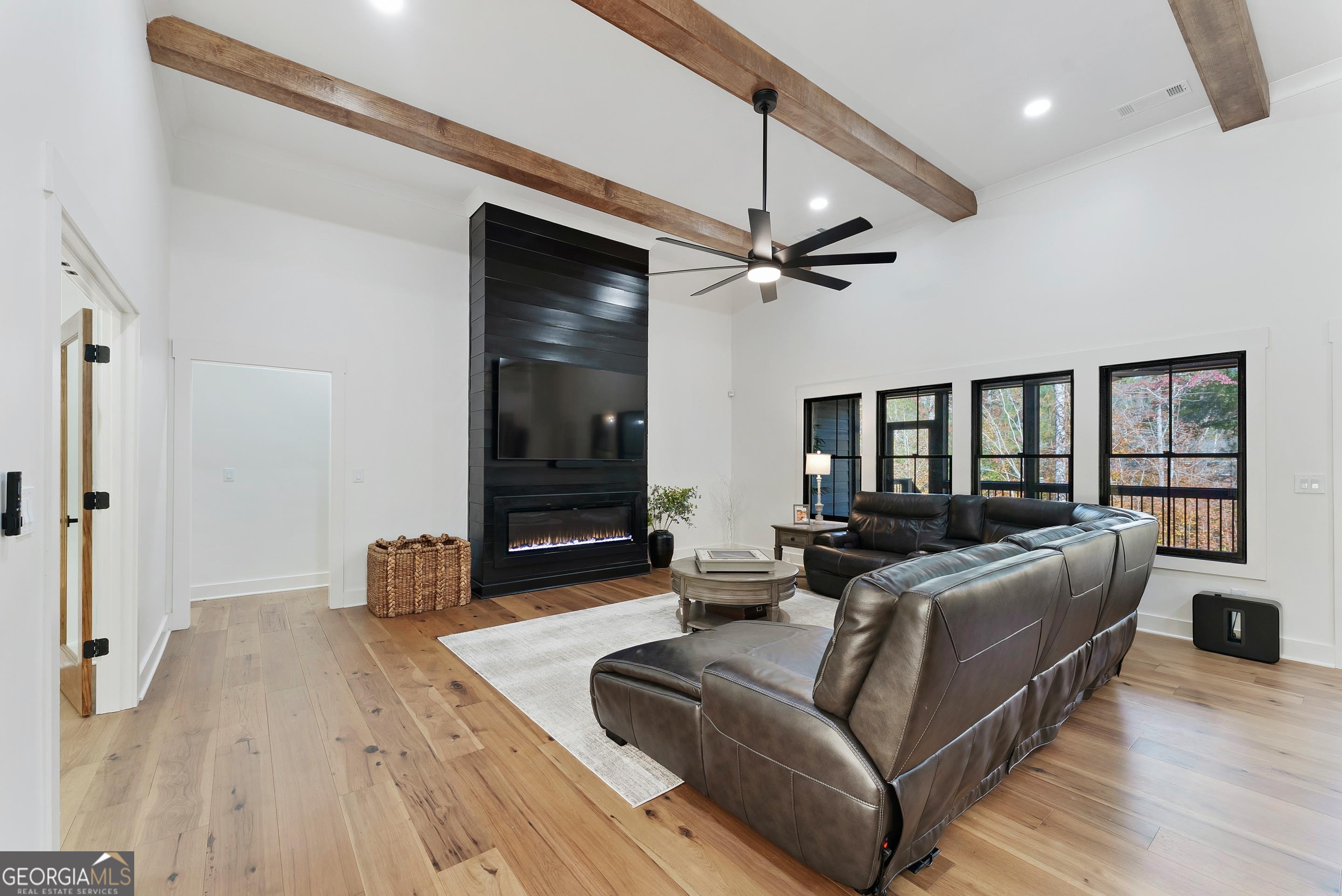 100 Ridge Way Forsyth GA 31029