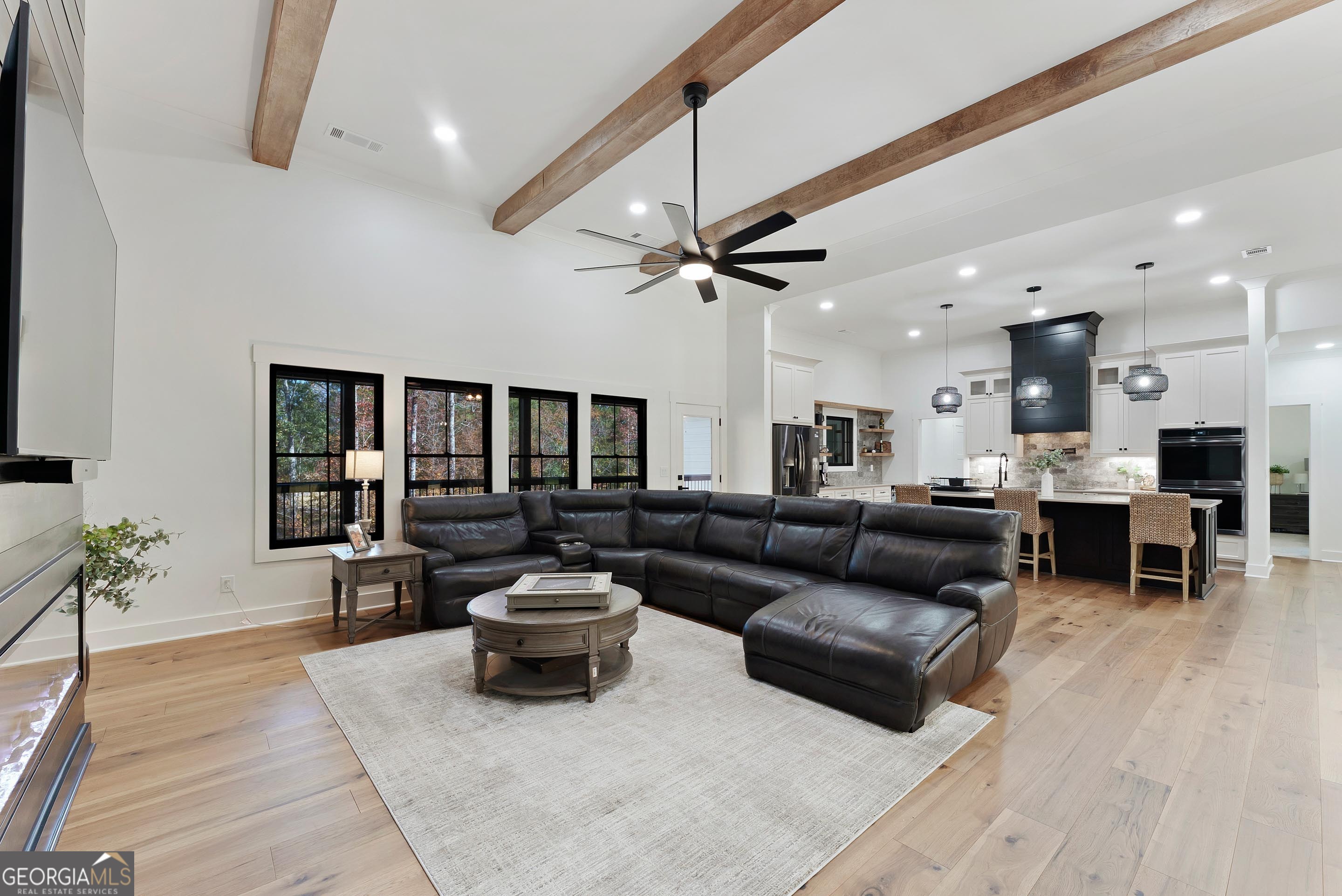 100 Ridge Way Forsyth GA 31029
