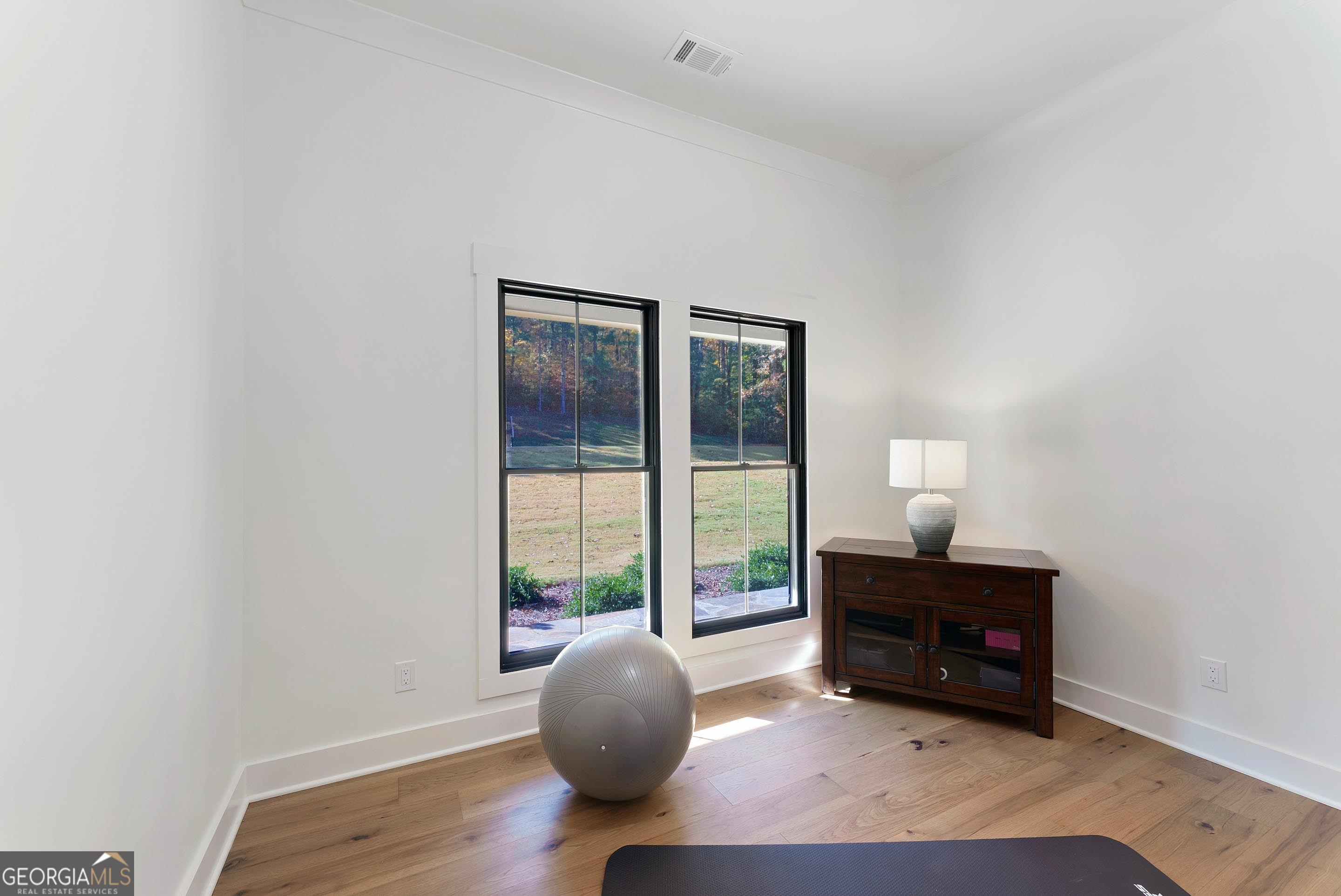 100 Ridge Way Forsyth GA 31029