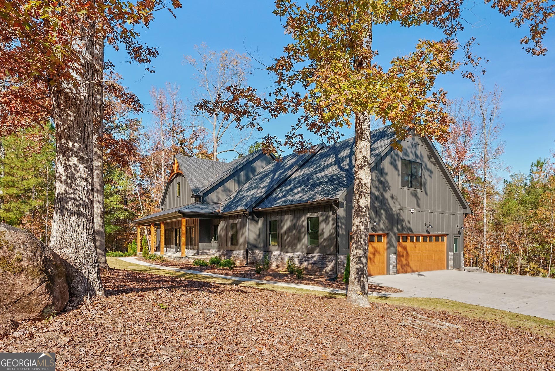 100 Ridge Way Forsyth GA 31029