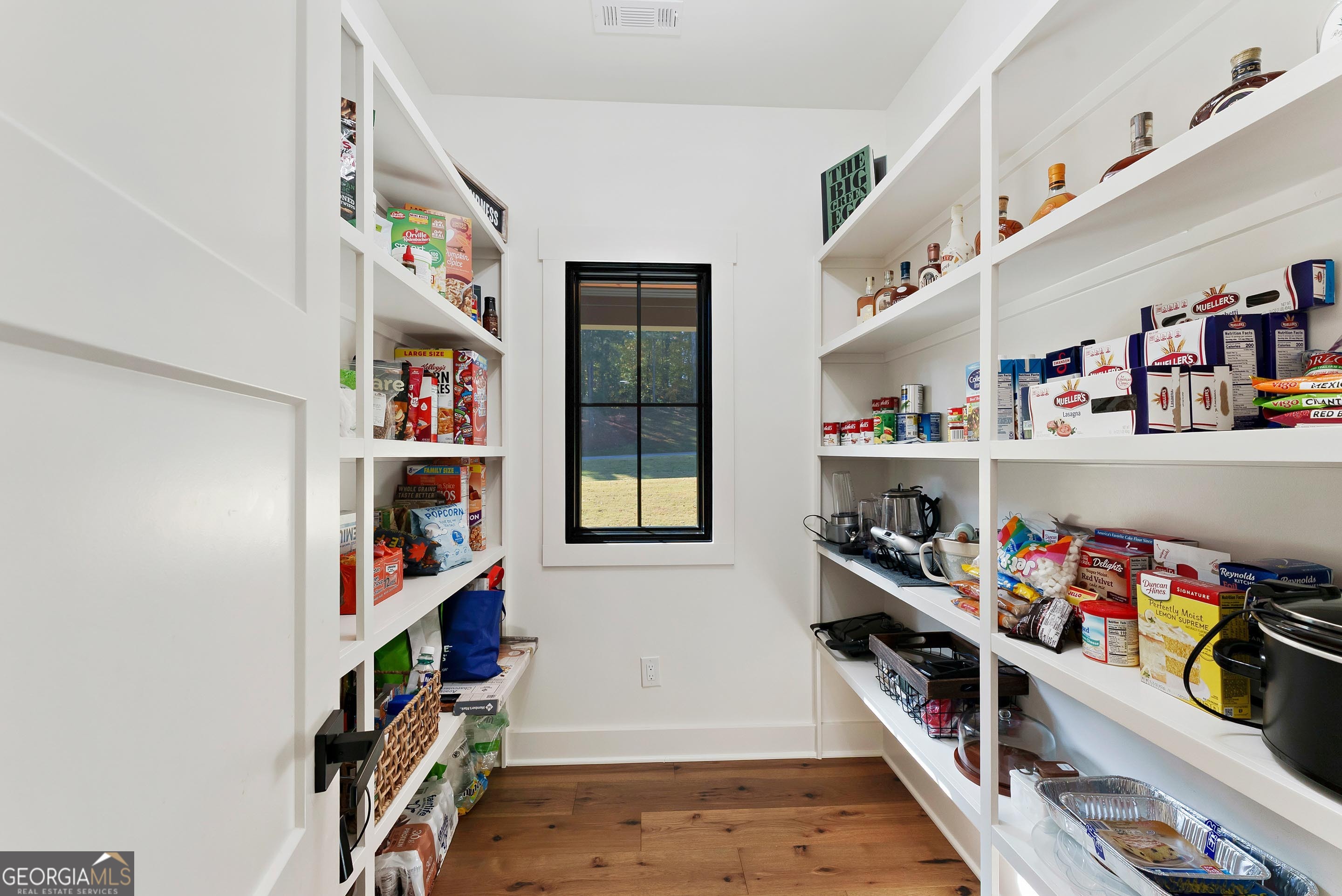 100 Ridge Way Forsyth GA 31029