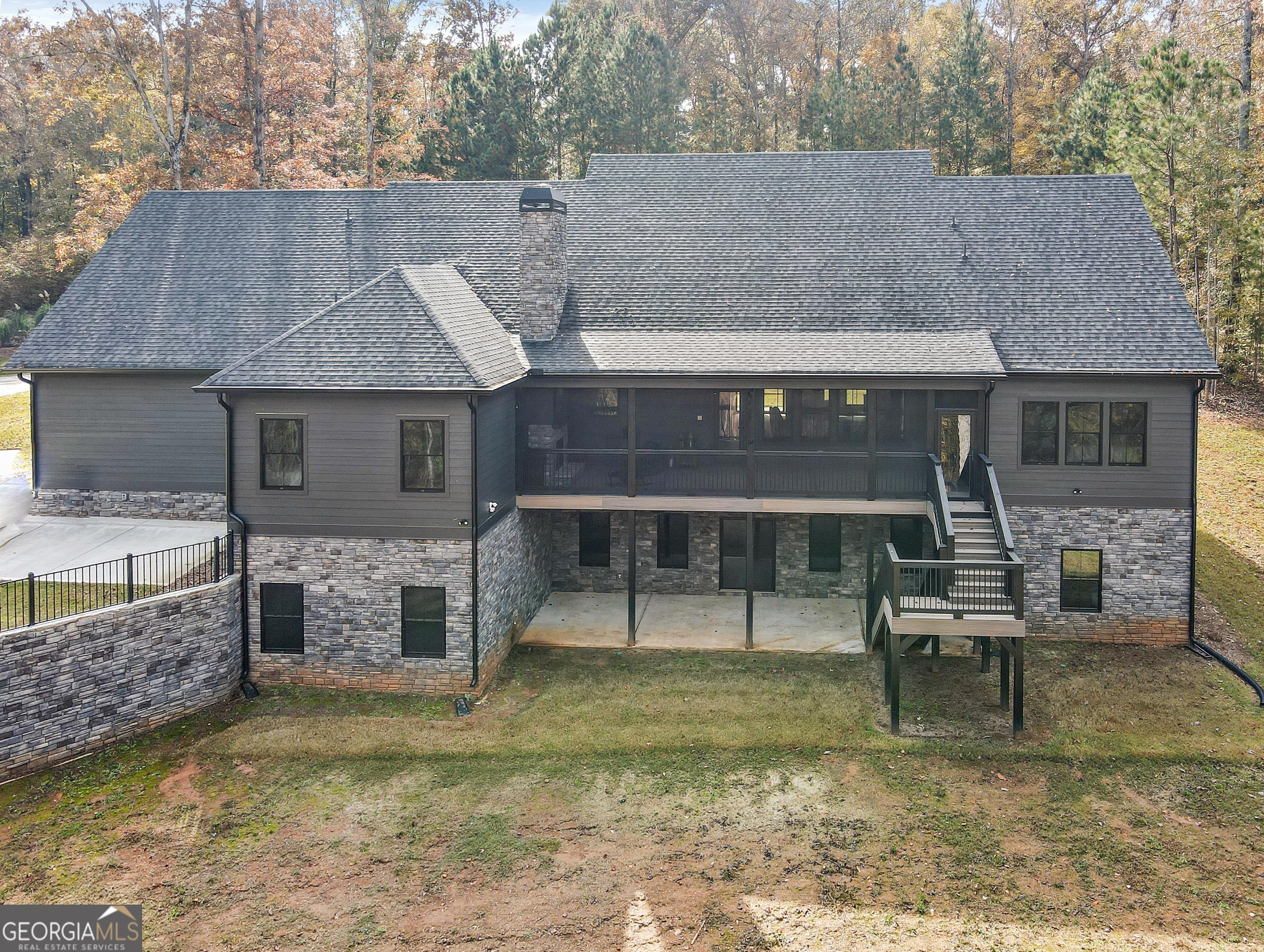 100 Ridge Way Forsyth GA 31029